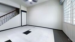 Sennett Estate (D13), Terrace #561490821